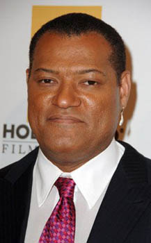 Laurence Fishburne